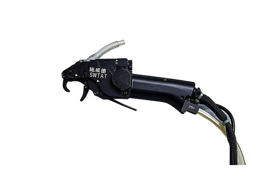 Arme à feu automatique électrique de serre-câble de SWIFT pour les liens en nylon du harnais 4inch de fil
