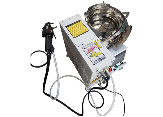 acheter Outil de cintrage automatique 17mm d'attache de câble du paquet 0.7S pour le faisceau de câbles online manufacture