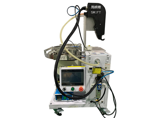acheter SWT25100M Outil d'attache de câble automatique pour Stators AC Fabricant Bundle online manufacture