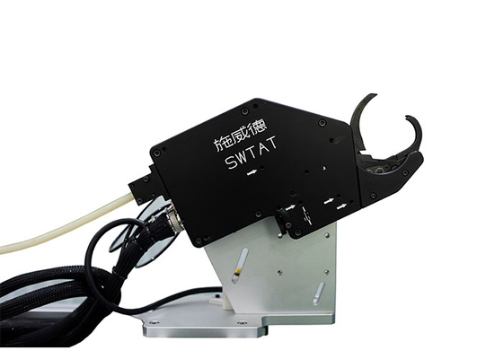 acheter Arme à feu automatique de serre-câble de vitesse stable de paquet pour le harnais 16mm de fil de grippage online manufacture