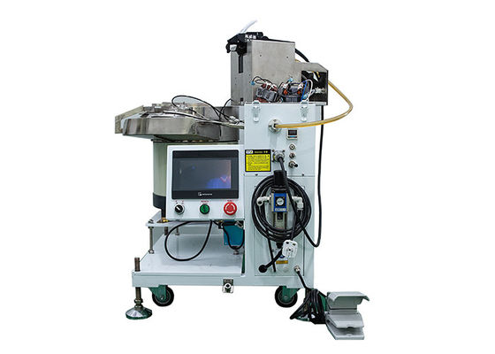 acheter 1S pistolet automatique de câblage pour bobine de stator dans un aspirateur online manufacture