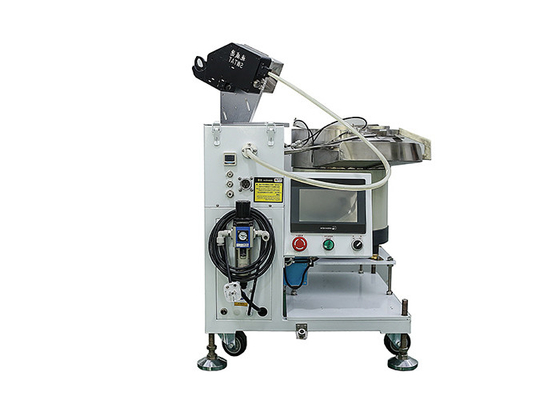 acheter machine en plastique de lien de câble automatique de 0.9S SWIFT pour attacher le tuyau médical jusqu'à 16mm online manufacture