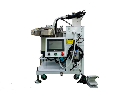 acheter Pistolet automatique de serre-câble de SWT25100H 0.7S pour des Assemblées de composants de câblage électrique online manufacture