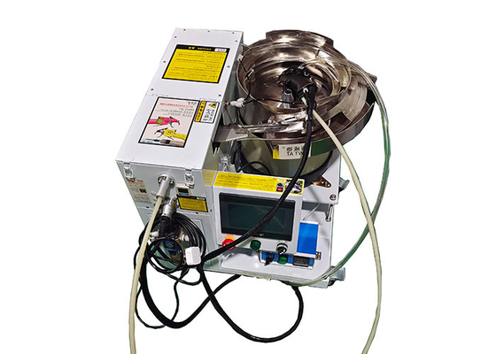 acheter La machine de serre-câble de SWT25100H pour les liens en nylon contraignants 0.7S expédient Max Dia 17mm online manufacture