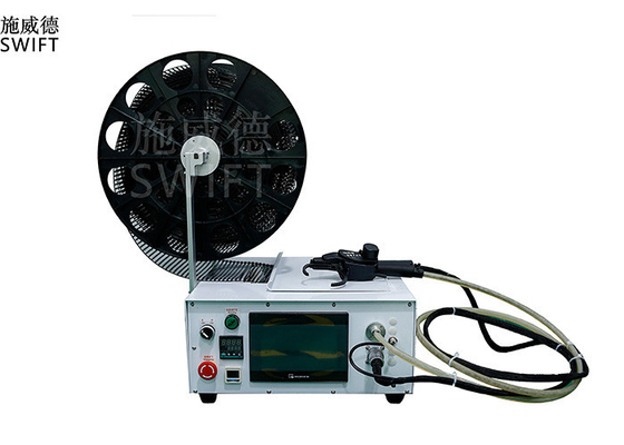 acheter Arme à feu automatique électrique C25100 de serre-câble de SWT25100HC pour de petits fils en métal online manufacture