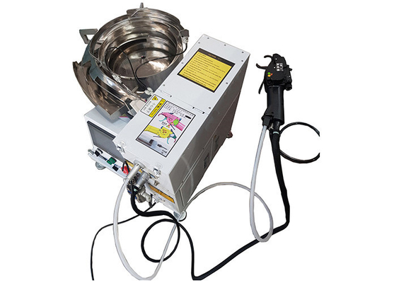 acheter Outil de recourbement automatique 17mm de serre-câble du paquet 0.7S pour le harnais de fil online manufacture