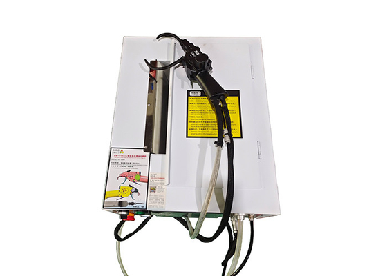 acheter système automatique de serre-câble de 70mm pour la grande vitesse du harnais 1.3S de fil online manufacture
