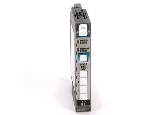 acheter Entrée-sortie de Disctributed module d'entrée de Digital de 8 points 24VDC 1734-IB8K enduit isogone online manufacture
