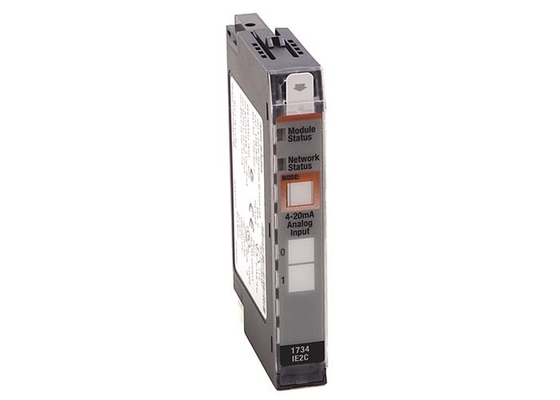 acheter Le module d'interface de 1734-232ASC Rockwell DIRIGENT la Manche RS-232 DIN de l'entrée-sortie 1 montée online manufacture
