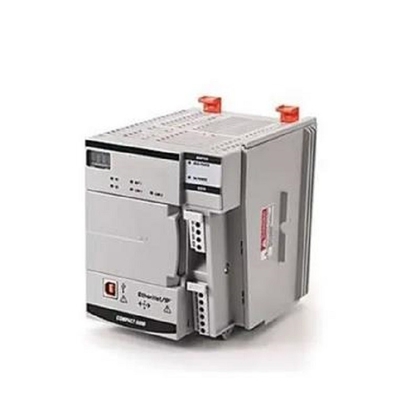 acheter Système de contrôle 1.5GHz de 5069-AEN2TR Rockwell avec jusqu'à 256 entrées/sorties online manufacture