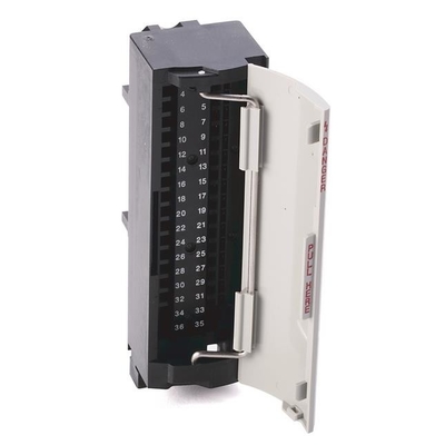 acheter TB 1756-TBS6H démontable avec ControlLogix 36 Pin Spring TRM online manufacture