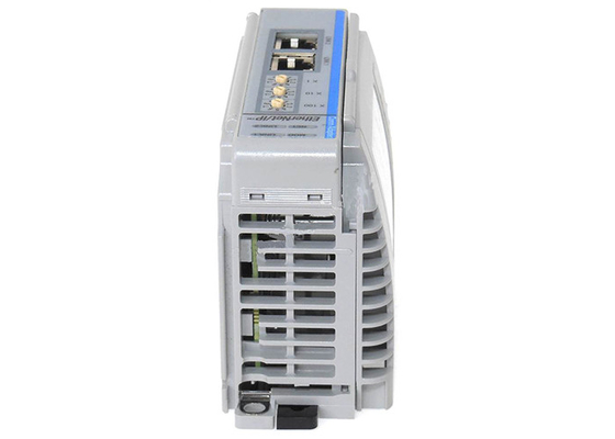 acheter 1769-AENTRK Allen Bradle avec de doubles ports Ethernet d'entrée-sortie d'adaptateur compact de l'éther Net/IP online manufacture