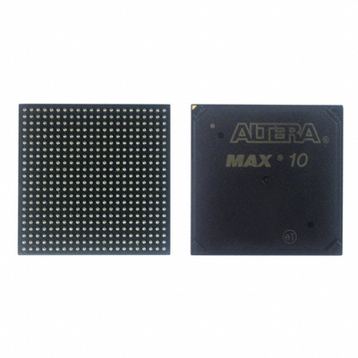 acheter 10M04DCU324C8G MAX 10 Réseau de porte programmable par champ IC 324-LFBGA online manufacture