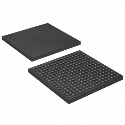 acheter EP4CE6F17C8N IV E champ Porte programmable réseau IC 179 276480 6272 256-LBGA online manufacture