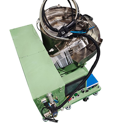 acheter 20N 1.2S Outil d'installation automatique de câbles pour la capacité de chargement 1800-3600 pièces/h online manufacture