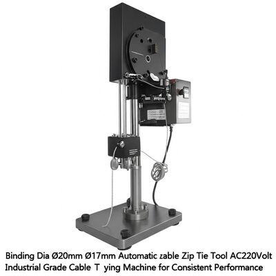 acheter Outil de serrage automatique pour colliers de serrage, Ø20mm Ø17mm, AC220Volt, de qualité industrielle, pour des performances constantes online manufacture
