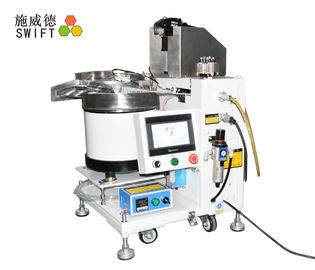 acheter maintien facile du lien 220V de la machine ø13 de diamètre maximum en plastique automatique de bande online manufacture