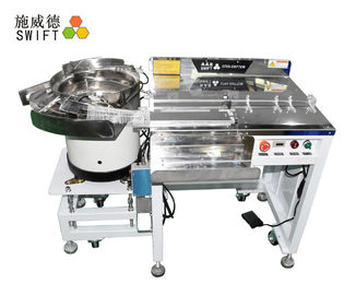 acheter Fil durable attachant la machine W2.5 * déplacement facile de taille de câble de H80mm avec quatre roues online manufacture