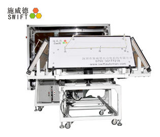 acheter Machine automatique robotique de lien de fil de SWT60150R pour réunir le fil de câble de 2,5 * de 100mm online manufacture