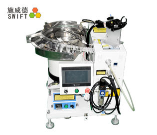 acheter Machine en nylon automatique de serre-câble efficace pour le diamètre maximum 18mm de fil obligatoire de câble online manufacture