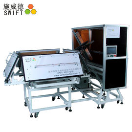 acheter Machine robotique de serre-câble de SWT60150R Full Auto utilisant les serres-câble 2,5 * 100mm online manufacture