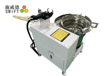 acheter Machine de empaquetement automatique tenue dans la main, outil en nylon de lien pour lier automatiquement et découper online manufacture