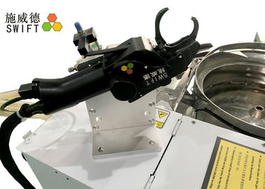 acheter Outils de tendeur de lien de fermeture éclair de SWT25100H pour attacher rapidement les serres-câble en nylon de empaquetement automatiques online manufacture