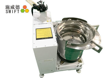 acheter Machine à relier automatique de fil, machines à relier automatiques avec l'arme à feu pneumatique de serre-câble online manufacture