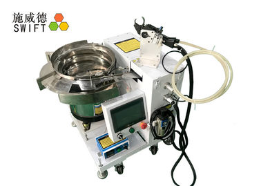 acheter Machine en nylon automatique de serre-câble d'Electric Power avec l'arme à feu tenue dans la main de lien de fermeture éclair online manufacture