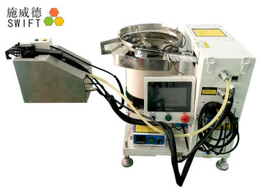 acheter Le PLC commandent le déplacement facile de force forte de tension d'outil de lien de fermeture éclair avec 4 roues online manufacture