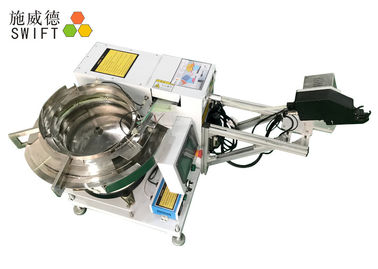 acheter Machine automatique de lien de fil, outil en nylon de lien de fermeture éclair avec le système de contrôle de PLC online manufacture