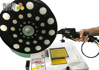 acheter Machine automatique stable de lien de fermeture éclair longtemps utilisant la vie avec le système de commande de la température online manufacture