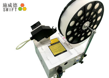 acheter 0.9S Machine d'attache de câble automatique AC 220V Tube en plastique online manufacture