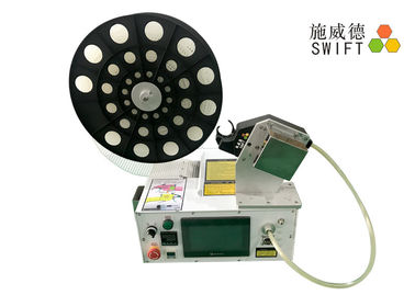 acheter Type de fixation force de tension en nylon automatique de la machine 8KG de serre-câble avec l'arme à feu fixe online manufacture