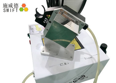 acheter Machine en nylon d'attache de câble d'AC220V SWT25100F avec la fonction rapide de paquet online manufacture