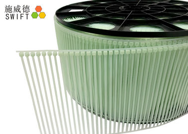 acheter Serres-câble résistants à la chaleur W2.5mm * L100mm de bande avec la résistance à la traction 8kg online manufacture