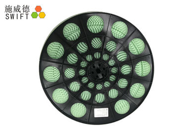 acheter inflammabilité en nylon des serres-câble UL94V2 de longueur de 200mm avec la basse force d'insertion online manufacture