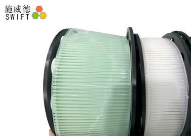 acheter Câble de lien de fermeture éclair du nylon PA66, portée de longueur de lien du plastique 100mm d'enveloppe de lien diplômée online manufacture