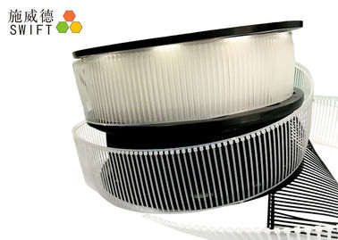 acheter Serres-câble plats non libérables en nylon du fil C25100 online manufacture