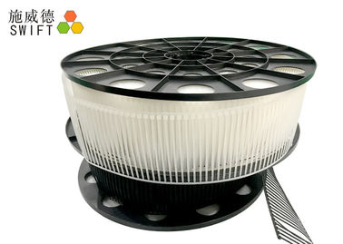 acheter matériel automatique de la bobine PA66 de serre-câble de noir de longueur de 200mm pour l'outil automatique SWT36200HC online manufacture