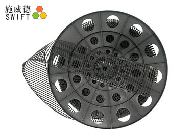 acheter Liens de fil en nylon matériels sur la chaîne C25100 -20℃ - la température de l'opération 120℃ online manufacture