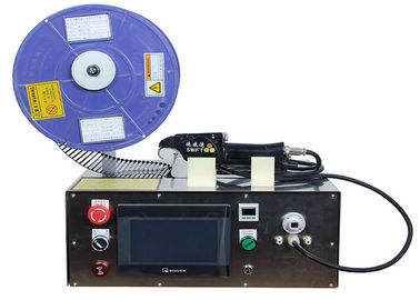 acheter Machine automatique de serre-câble, machines à relier automatiques pour des serres-câble online manufacture