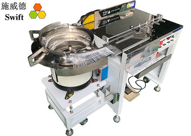 acheter Type de bureau machine automatique d'enveloppe de lien, économie de travail de machine d'attachement de fil online manufacture