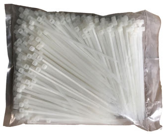 acheter Individu fermant à clef le certificat matériel en nylon de la portée PA66 de serres-câble de contrôle en nylon d'érosion online manufacture