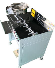 acheter Le contrôle en plastique automatique de pédale de pied de machine de lien avec la fermeture éclair en nylon attache 4 pouces online manufacture