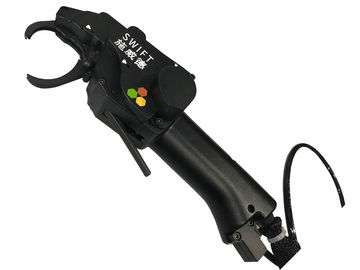 acheter C.A. de empaquetement automatique d'outil de lien de fermeture éclair de câble 220V 110V pour tendre de serres-câble online manufacture