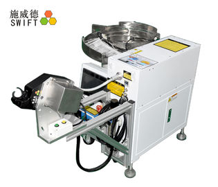 acheter Fil automatique de SWT25100F attachant l'outil, découpeuse obligatoire de serre-câble avec la vitesse rapide online manufacture