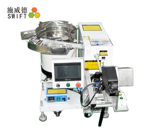 acheter Machine en nylon automatique qui économise de serre-câble pour l'industrie de harnais de fils online manufacture