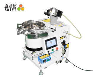 acheter Machine de attachement automatique qui économise, machine de empaquetement automatique pour le serre-câble en nylon online manufacture