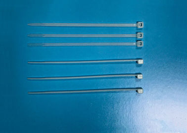 acheter Polyamide naturel 66 de matériel solide de couleur des serres-câble T25100 en nylon facile à intervenir online manufacture
